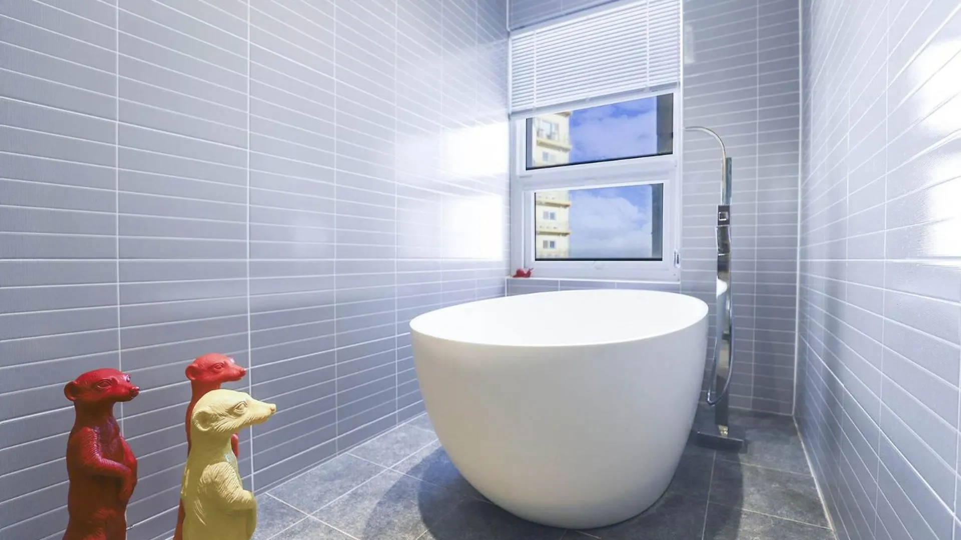 Busan Songjeong Hotel Hongdan