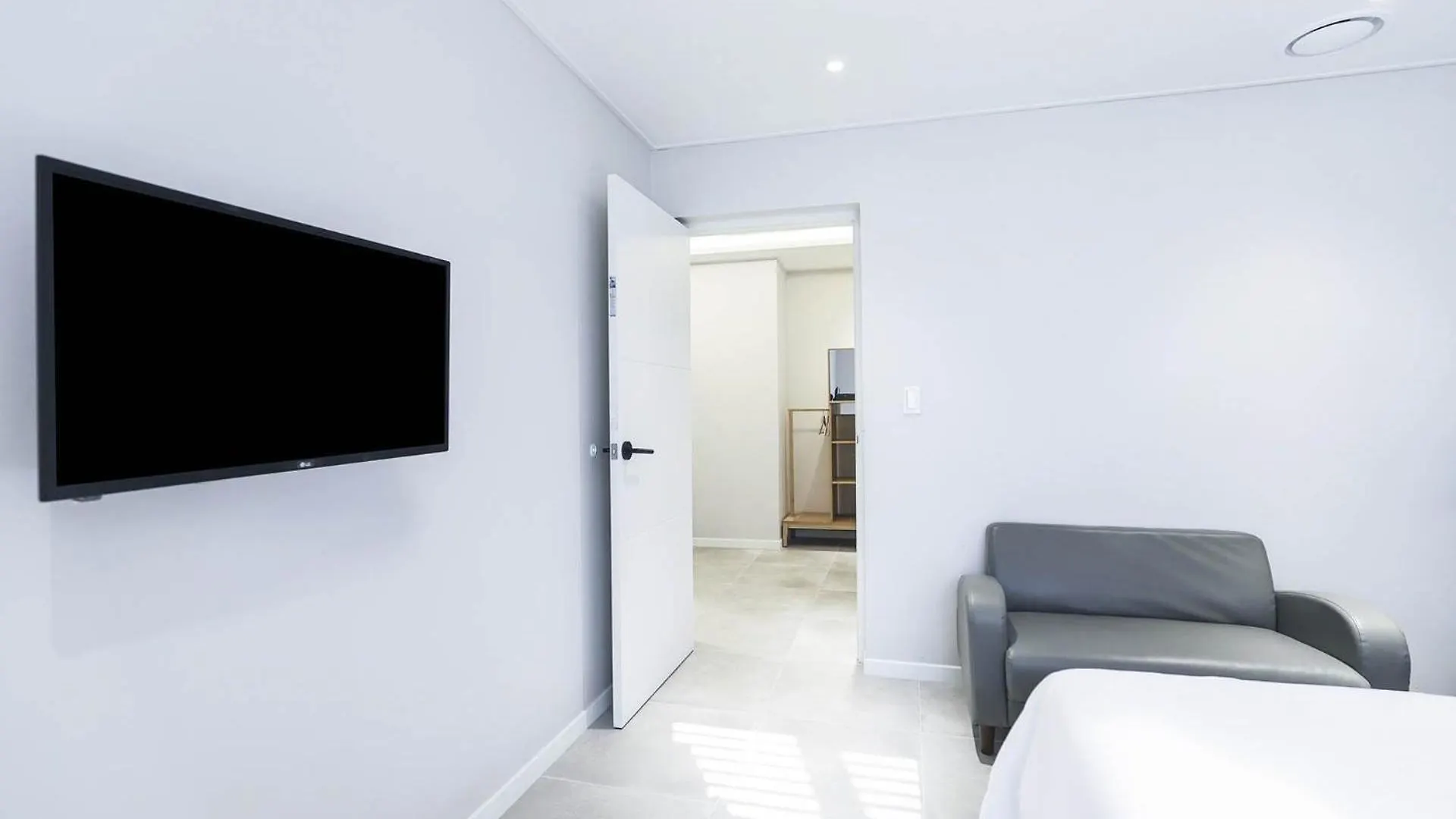 Busan Songjeong Hotel Hongdan