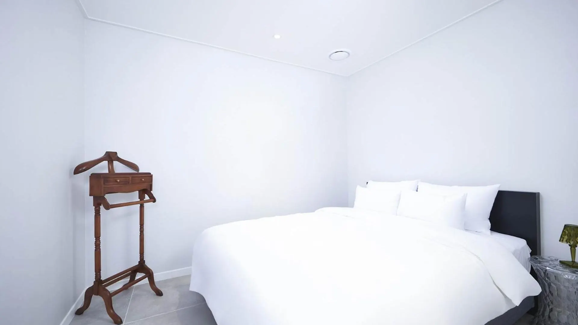 Busan Songjeong Hotel Hongdan
